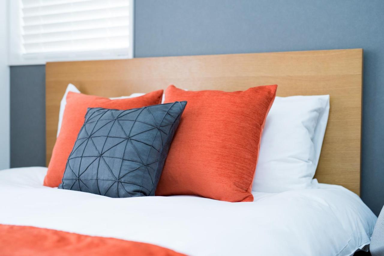 Raku Apartment ฟูจิซาวะ ภายนอก รูปภาพ